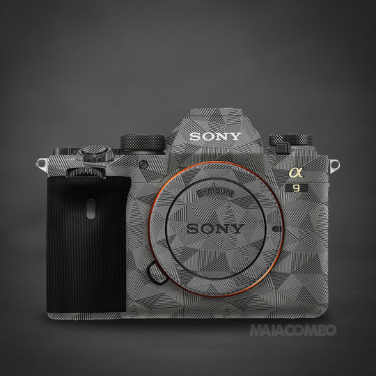 SONY A92/ A9II Camera Skin/ Wrap