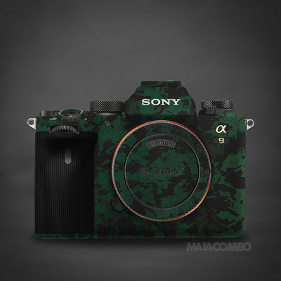 SONY A92/ A9II Camera Skin/ Wrap