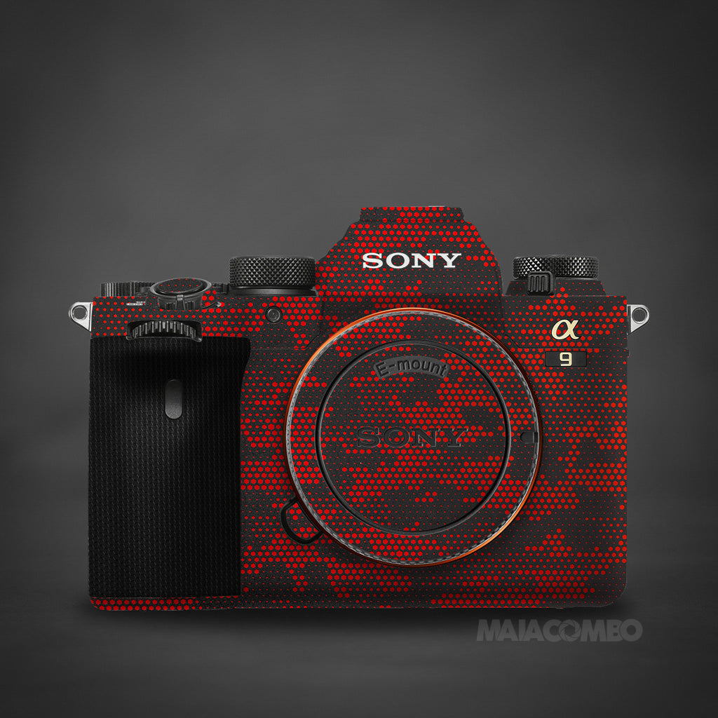 SONY A92/ A9II Camera Skin/ Wrap