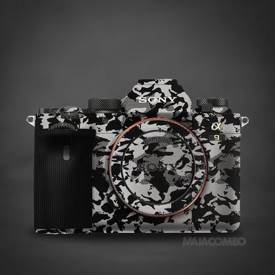 SONY A92/ A9II Camera Skin/ Wrap