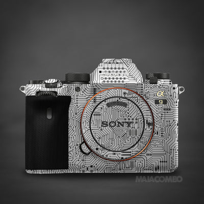 SONY A92/ A9II Camera Skin/ Wrap