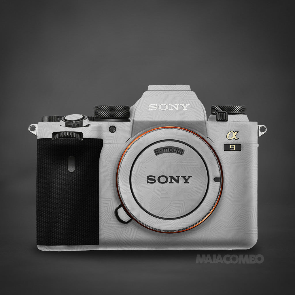 SONY A92/ A9II Camera Skin/ Wrap