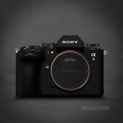 SONY A93 / A9 III Camera Skin/ Wrap