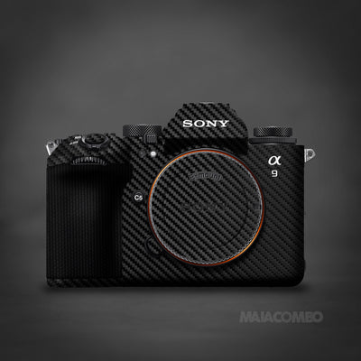 SONY A93 / A9 III Camera Skin/ Wrap