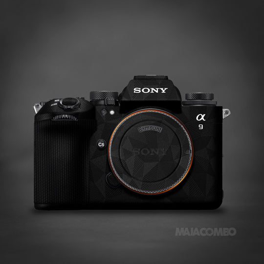 SONY A93 / A9 III Camera Skin/ Wrap