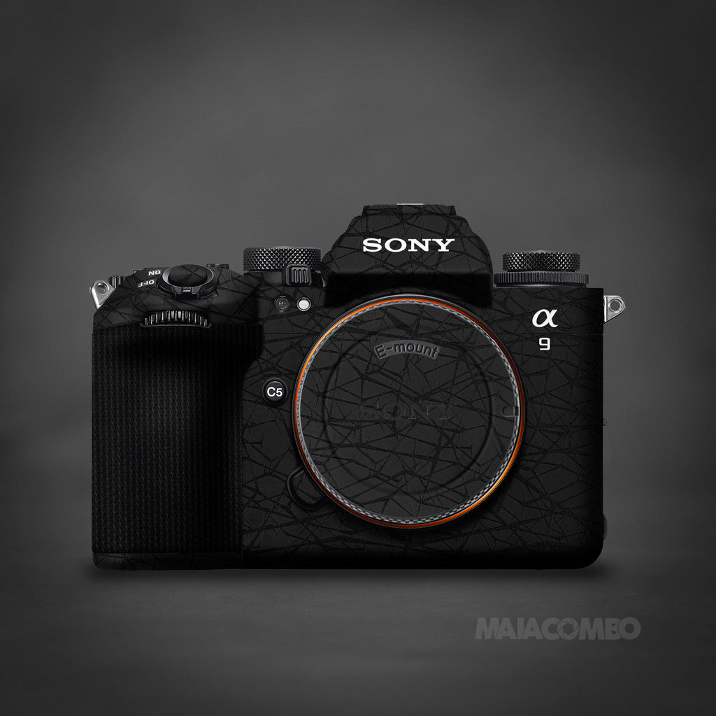 SONY A93 / A9 III Camera Skin/ Wrap