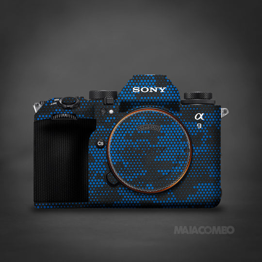 SONY A93 / A9 III Camera Skin/ Wrap