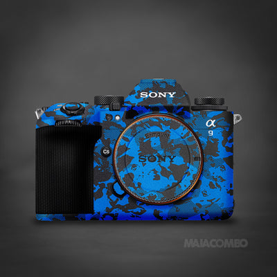 SONY A93 / A9 III Camera Skin/ Wrap