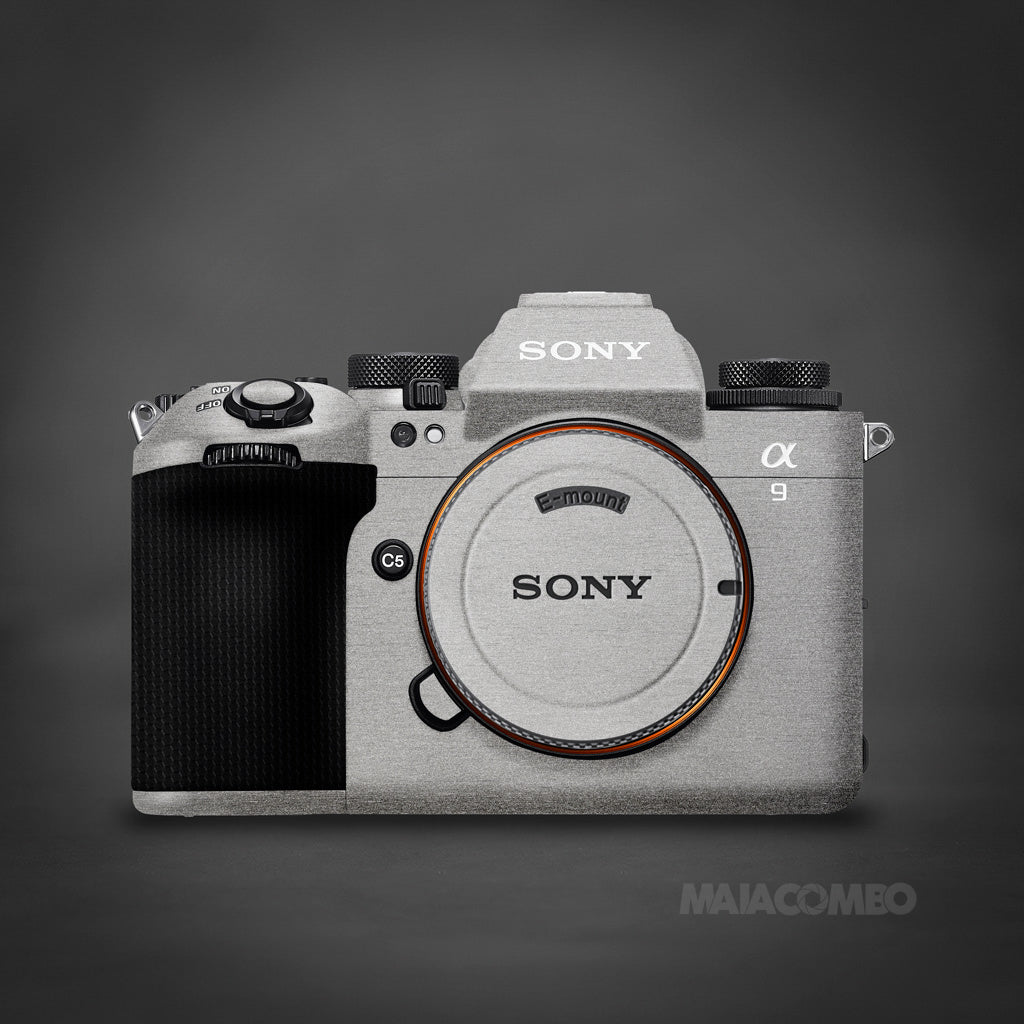 SONY A93 / A9 III Camera Skin/ Wrap