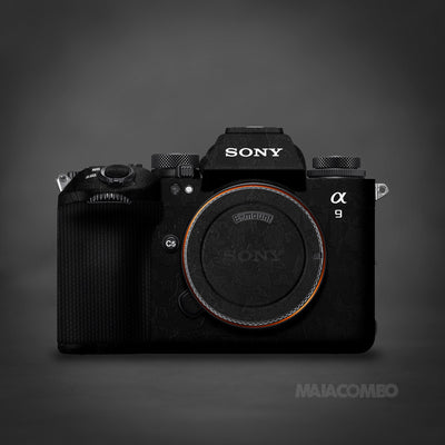 SONY A93 / A9 III Camera Skin/ Wrap