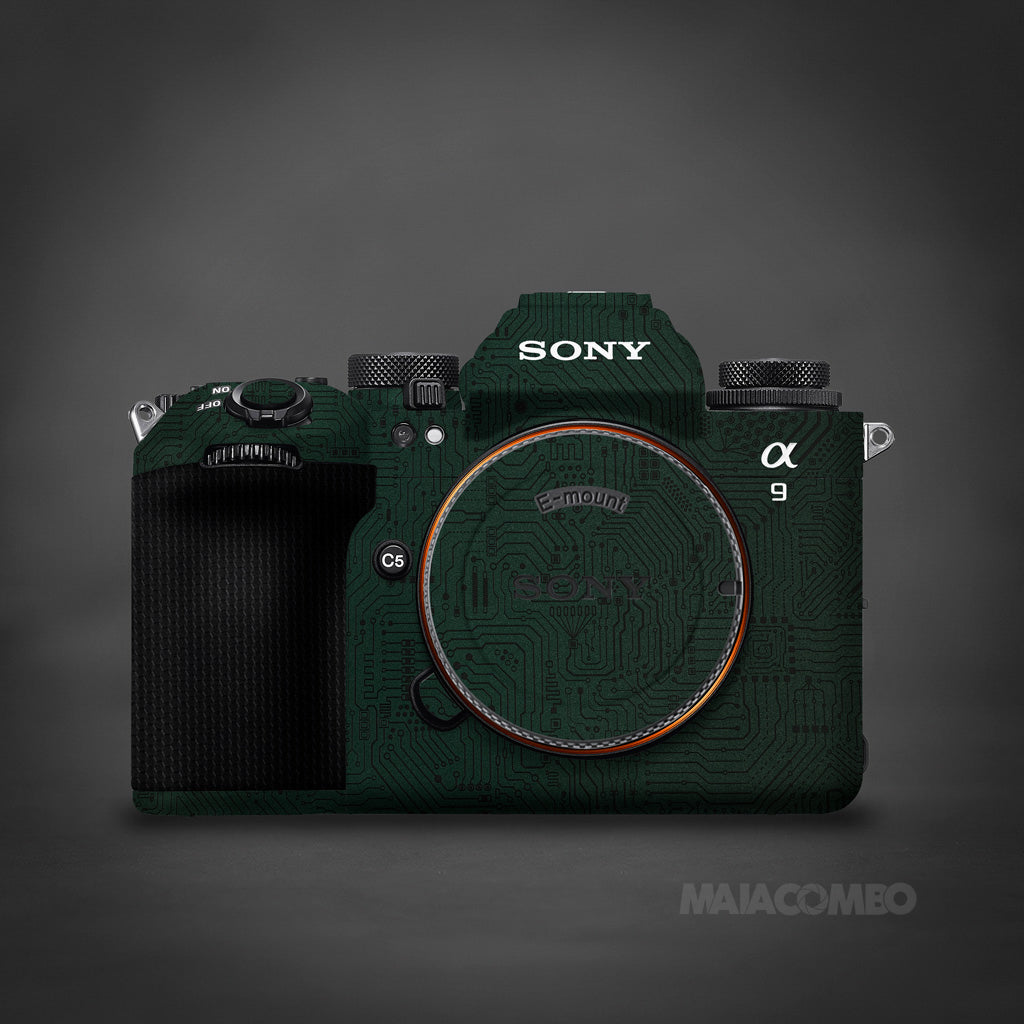 SONY A93 / A9 III Camera Skin/ Wrap