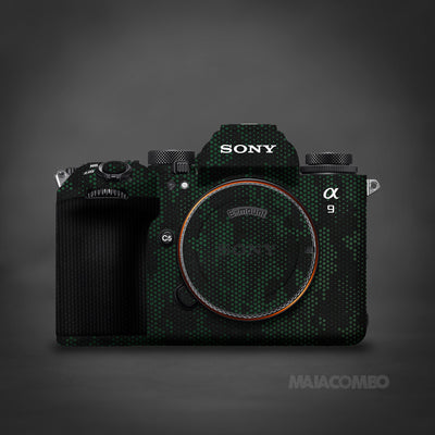 SONY A93 / A9 III Camera Skin/ Wrap