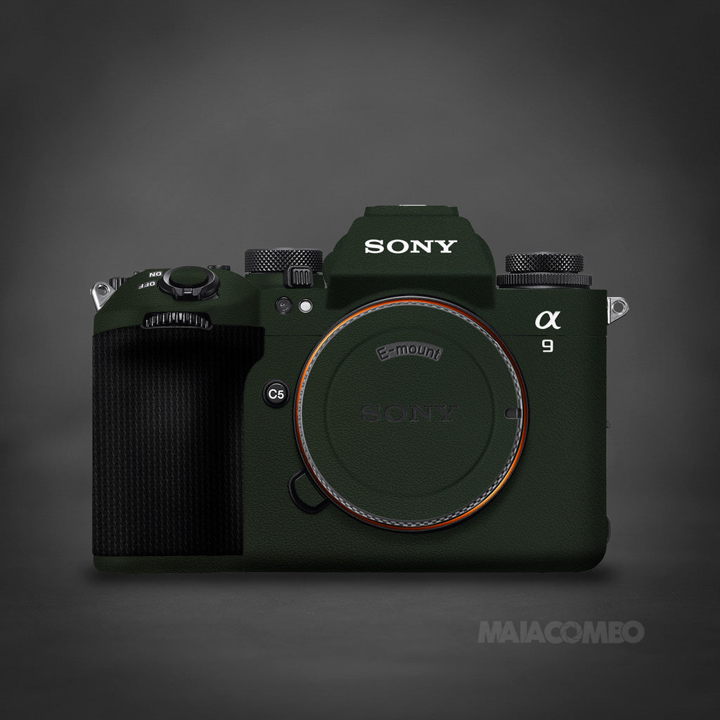 SONY A93 / A9 III Camera Skin/ Wrap