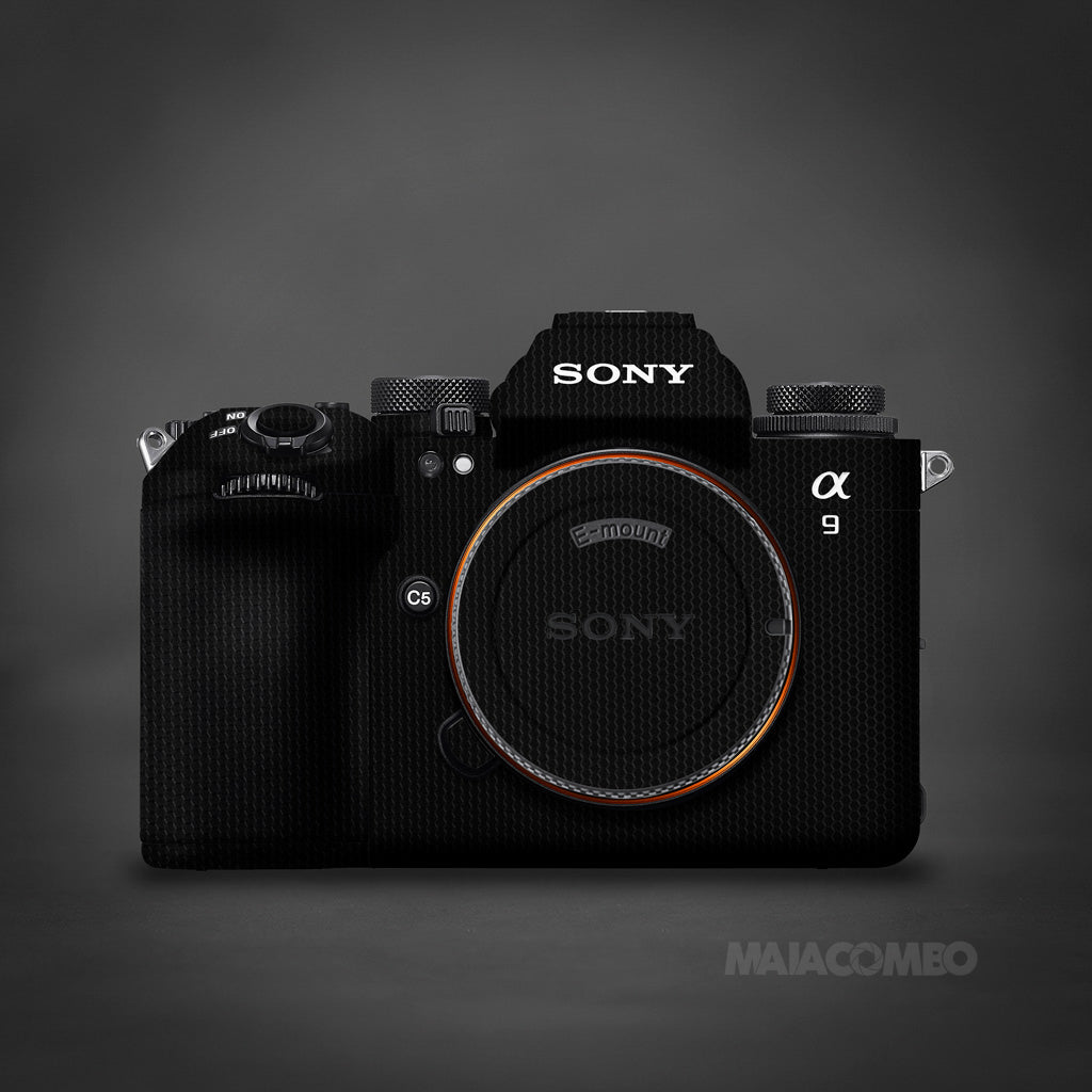 SONY A93 / A9 III Camera Skin/ Wrap