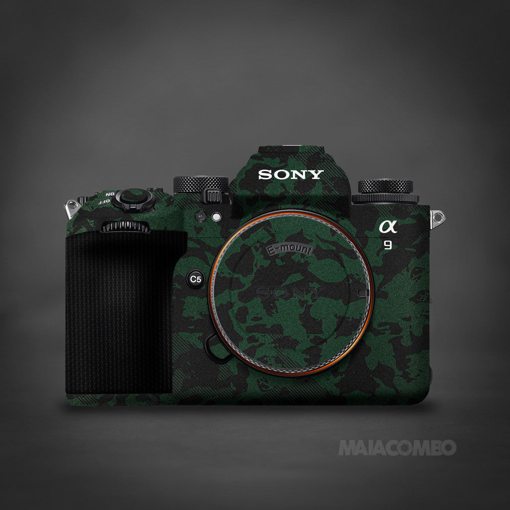 SONY A93 / A9 III Camera Skin/ Wrap