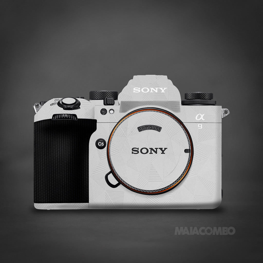 SONY A93 / A9 III Camera Skin/ Wrap