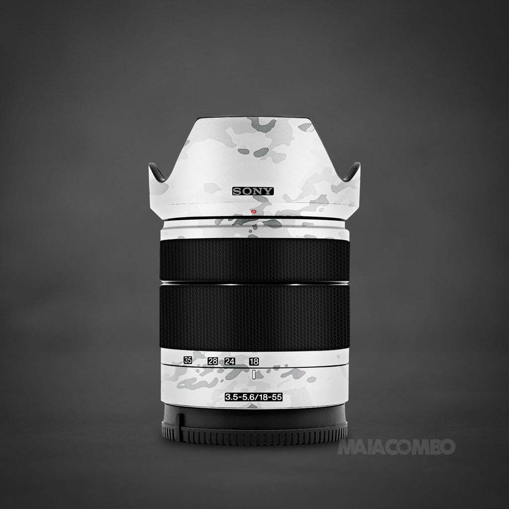 【実用品】SONY E 18-55mm F3.5-5.6 OSS シルバー Sony E 18-55mm f&frasl;3.5-5.6 OSS Lens Review | ePHOTOzine