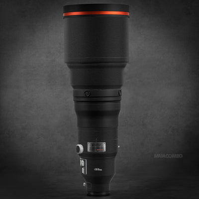 SONY FE 400mm F2.8 GM OSS Lens Skin