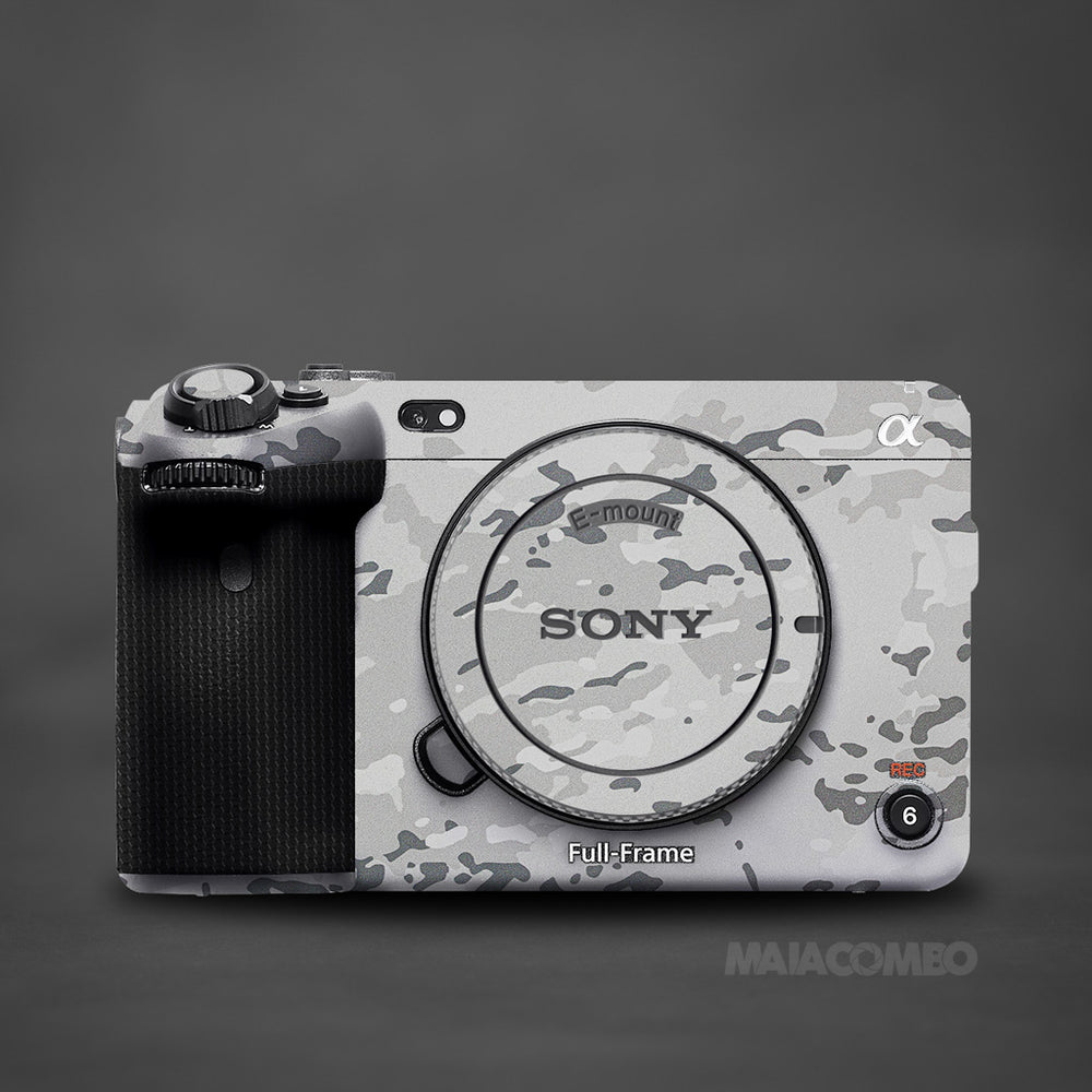 SONY FX2 Camera Skin/ Wrap