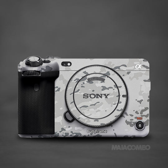 SONY FX3 Camera Skin/ Wrap