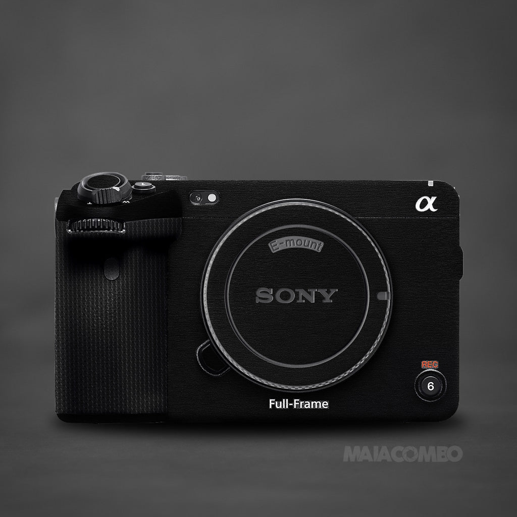 SONY FX3 Camera Skin/ Wrap