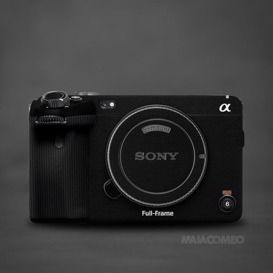 SONY FX3 Camera Skin/ Wrap