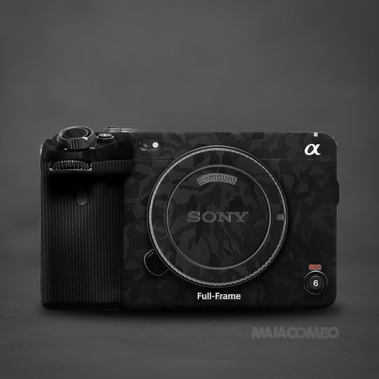SONY FX3 Camera Skin/ Wrap