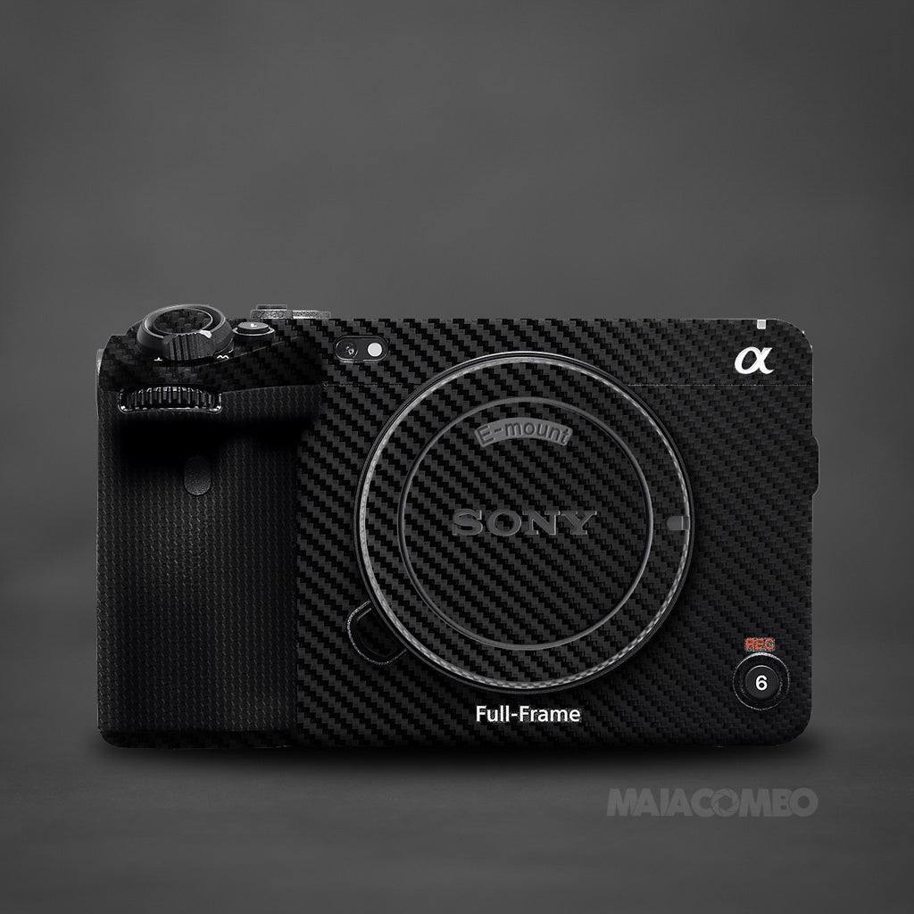 SONY FX3 Camera Skin/ Wrap