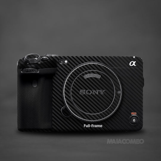 SONY FX3 Camera Skin/ Wrap