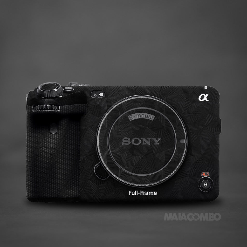 SONY FX3 Camera Skin/ Wrap