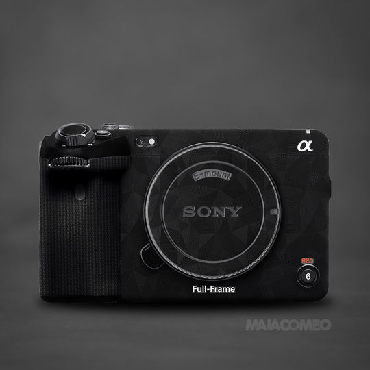 SONY FX3 Camera Skin/ Wrap