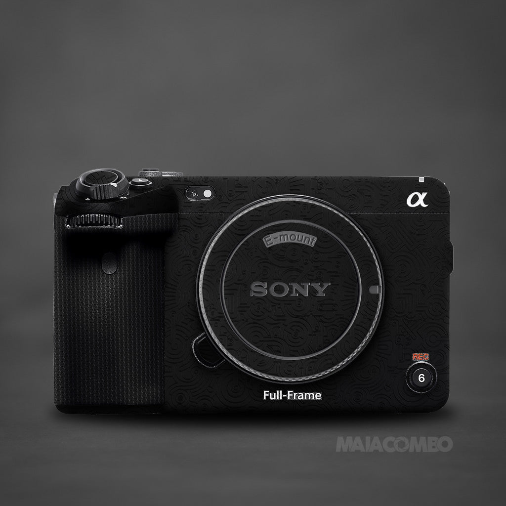 SONY FX3 Camera Skin/ Wrap
