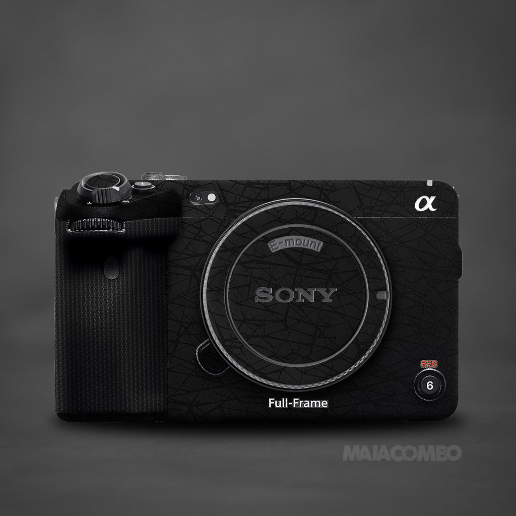SONY FX3 Camera Skin/ Wrap