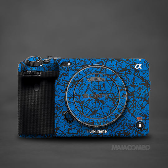 SONY FX3 Camera Skin/ Wrap