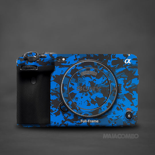 SONY FX3 Camera Skin/ Wrap