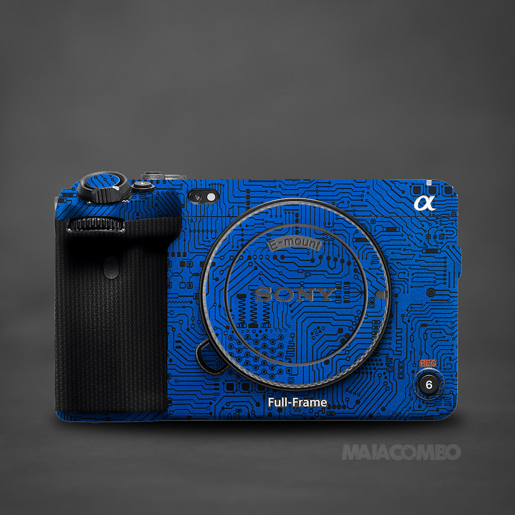 SONY FX3 Camera Skin/ Wrap