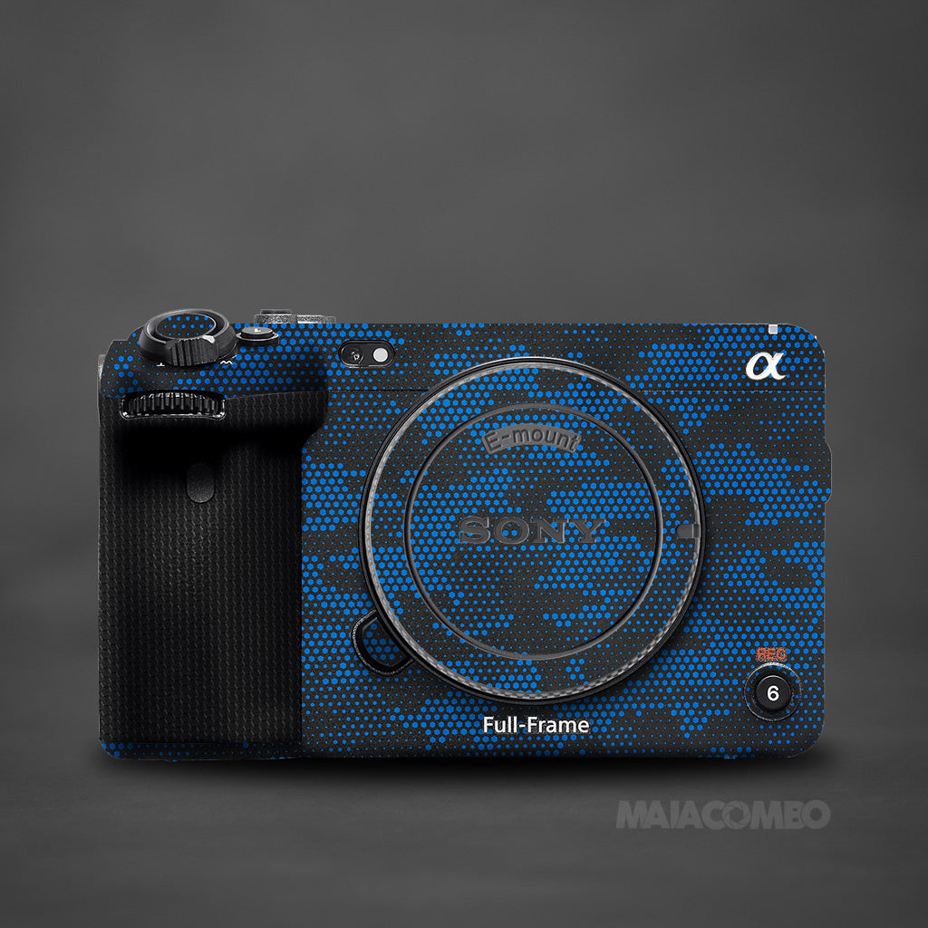 SONY FX3 Camera Skin/ Wrap