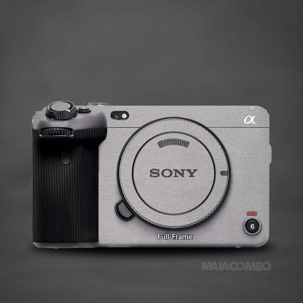 SONY FX3 Camera Skin/ Wrap