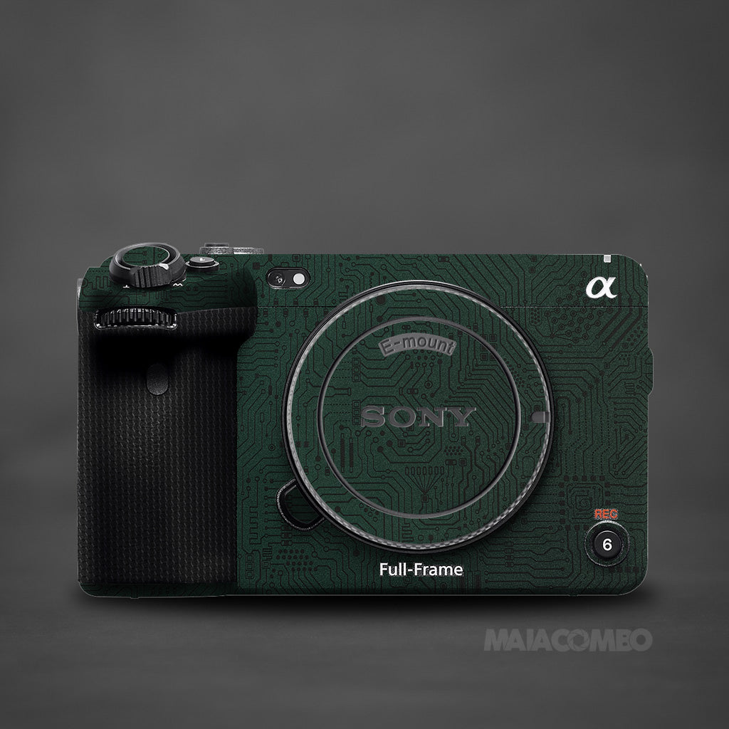 SONY FX3 Camera Skin/ Wrap