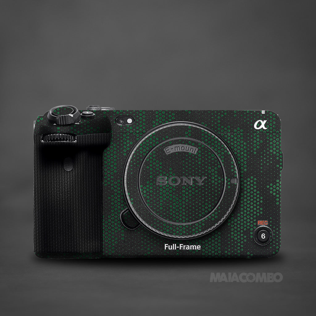 SONY FX3 Camera Skin/ Wrap
