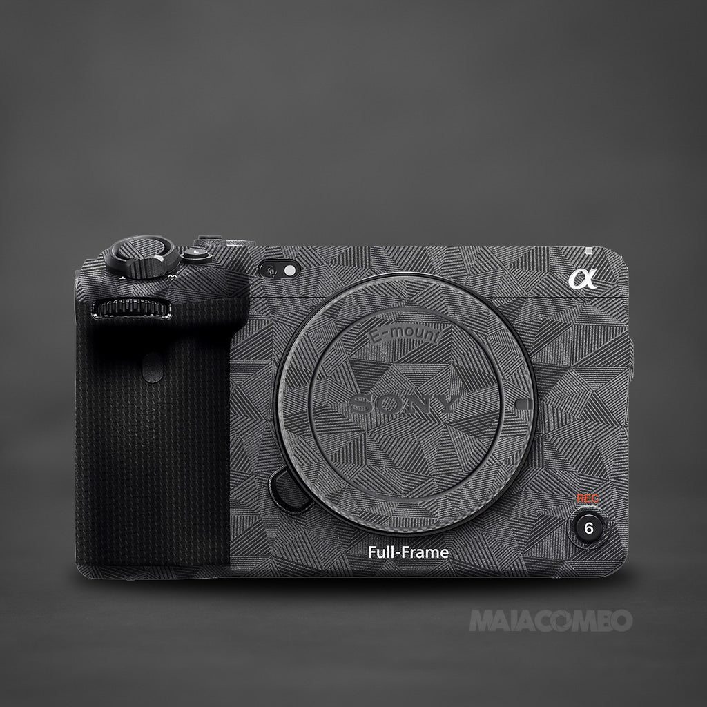 SONY FX3 Camera Skin/ Wrap