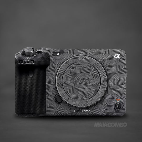 SONY FX3 Camera Skin/ Wrap