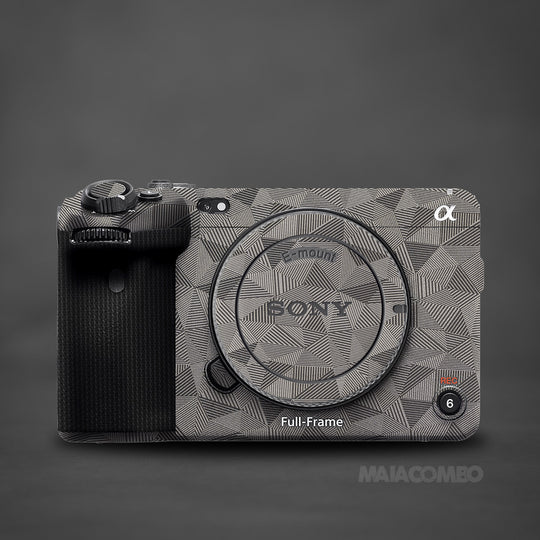 SONY FX3 Camera Skin/ Wrap