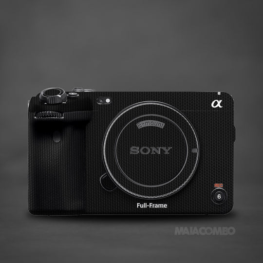 SONY FX3 Camera Skin/ Wrap