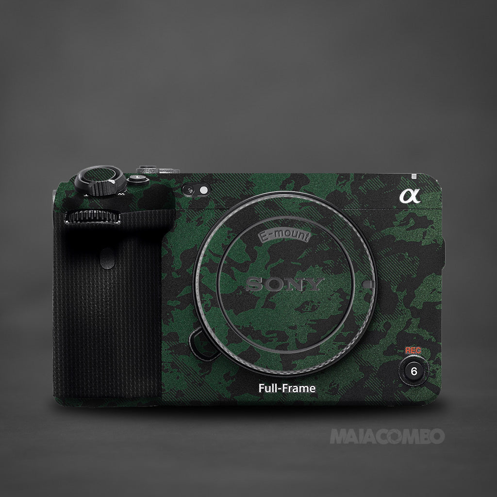 SONY FX3 Camera Skin/ Wrap