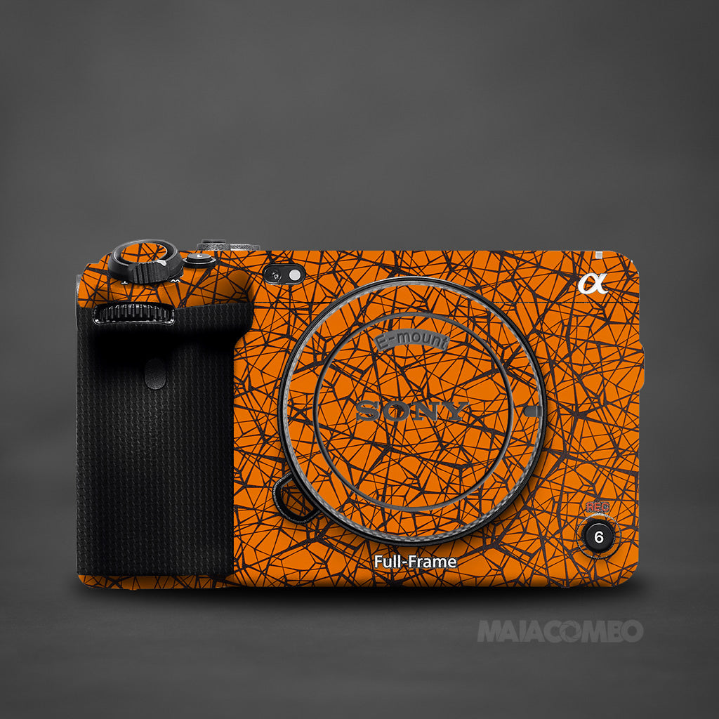 SONY FX3 Camera Skin/ Wrap