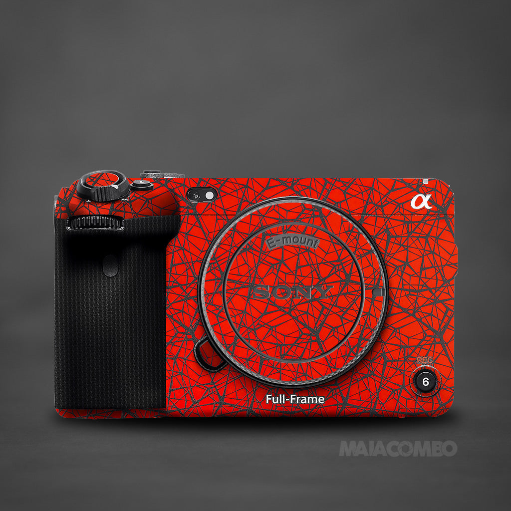 SONY FX3 Camera Skin/ Wrap