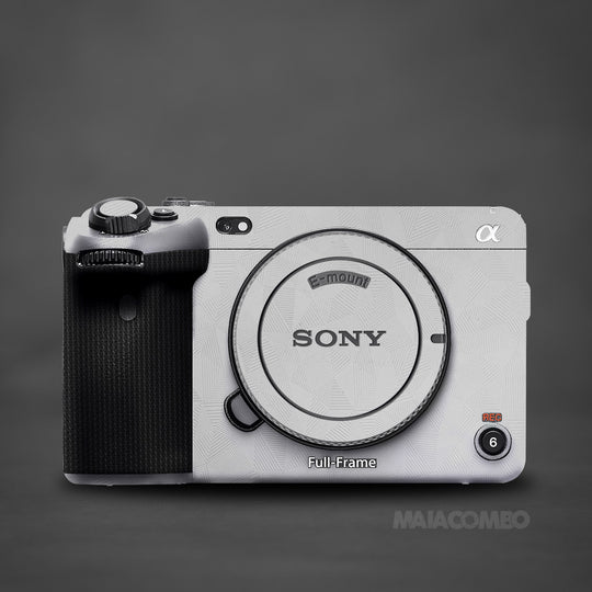 SONY FX3 Camera Skin/ Wrap