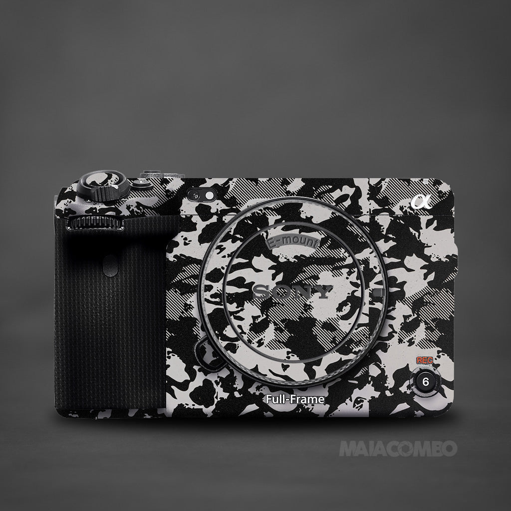 SONY FX3 Camera Skin/ Wrap