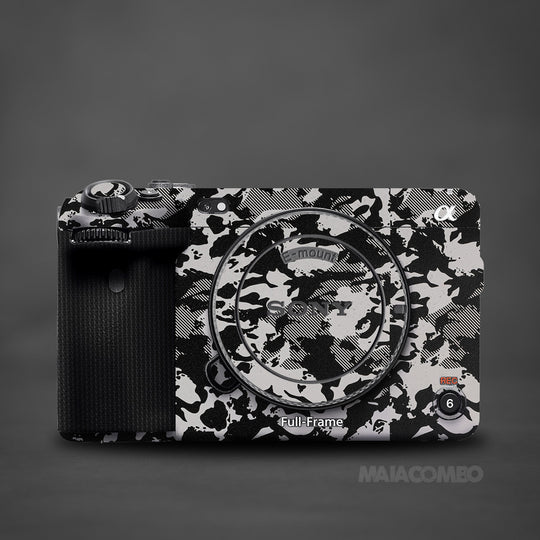 SONY FX3 Camera Skin/ Wrap
